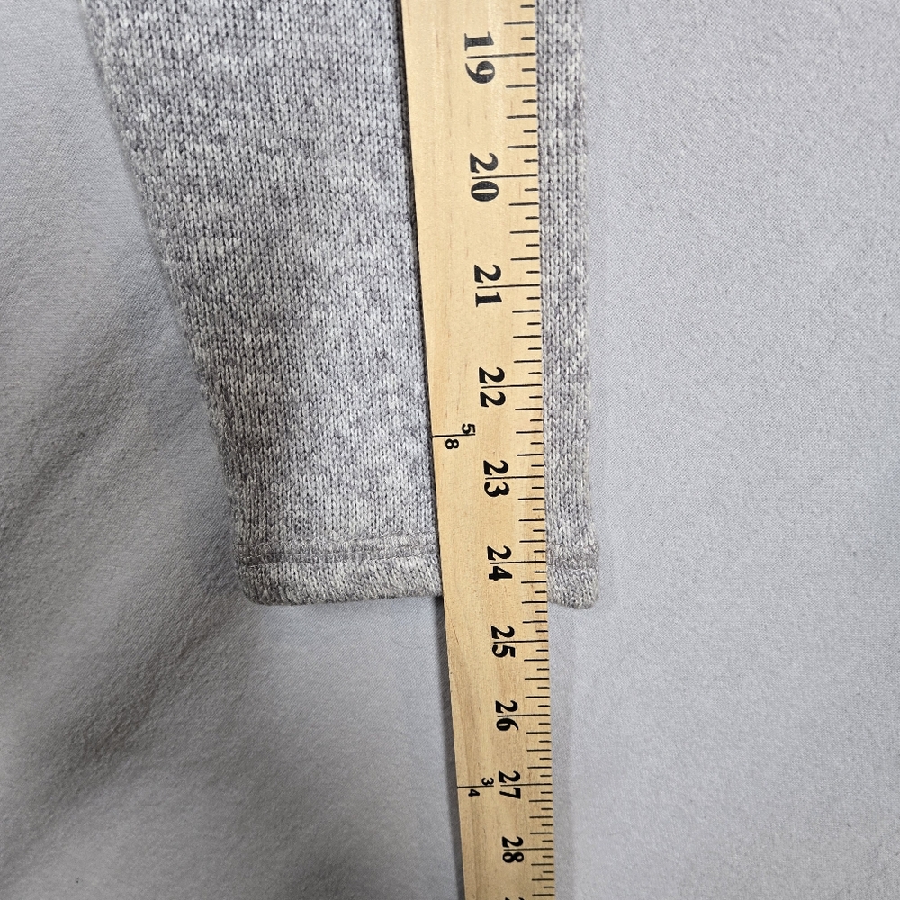 KUIU Light Gray Full-Zip Women's Jacket - Picture 11 of 11
